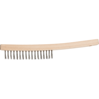 PFERD Handbürsten HBU 10 ST 0,35