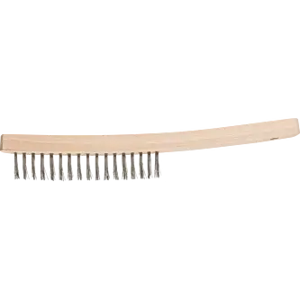 PFERD Handbürsten HBU 10 ST 0,35