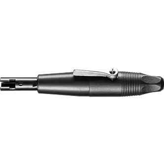 PFERD Biegwellenantriebe HA 6 Z SP 3.0 DPF/SRF