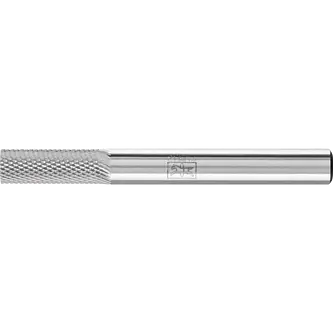 PFERD Hartmetallfrässtifte ZYA 0616/6 MICRO