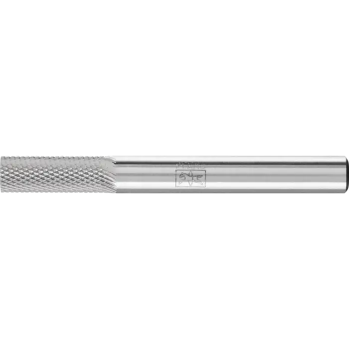 PFERD Hartmetallfrässtifte ZYA 0616/6 MICRO