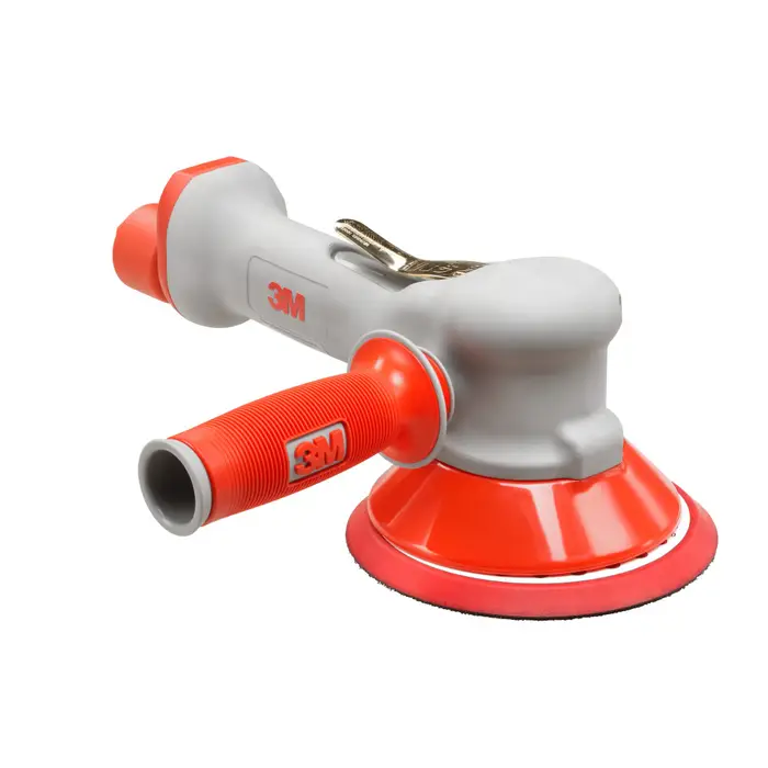 3M Zweihand-Exzenterschleifer, 150 mm, 28337