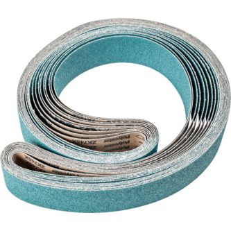 PFERD Flexible Schleifmittel BA 75/2500 X Z 36 FORTE