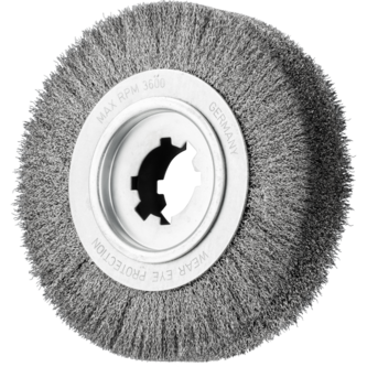 PFERD Rundbürsten RBU 25060/50,8 INOX 0,35