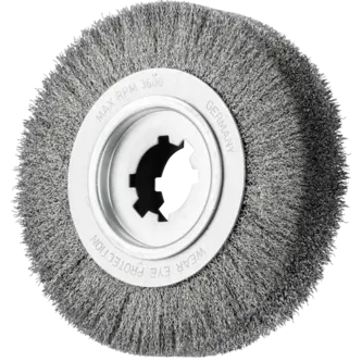PFERD Rundbürsten RBU 25060/50,8 INOX 0,35