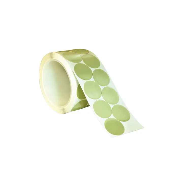 3M Finesse-it Filmscheibe Rolle 466LA, 35 mm, A5, 500 Stück / Rolle