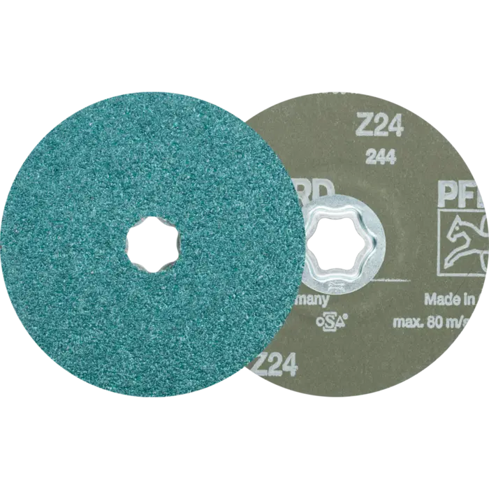 PFERD COMBICLICK CC-FS 125 Z 24