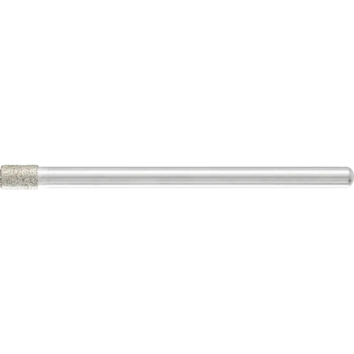 PFERD Dia.- und CBN-Schleifwerkzeuge Galvanik DZY-N 3,5-5/3 D 126