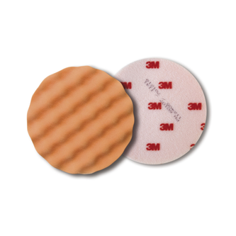 3M Schleifschwamm 150 mm, 10 Stück pro Kasten