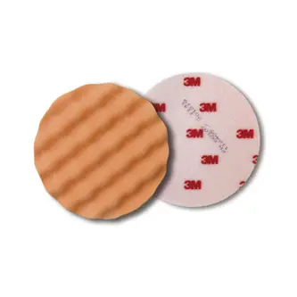 3M Schleifschwamm 150 mm, 10 Stück pro Kasten