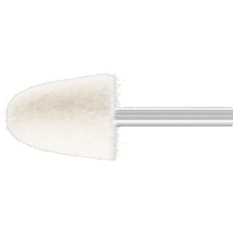 PFERD Polierwerkzeuge FK KEL 2530/6 M