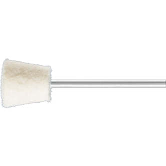 PFERD Polierwerkzeuge FK WKN 1212/2,35 M