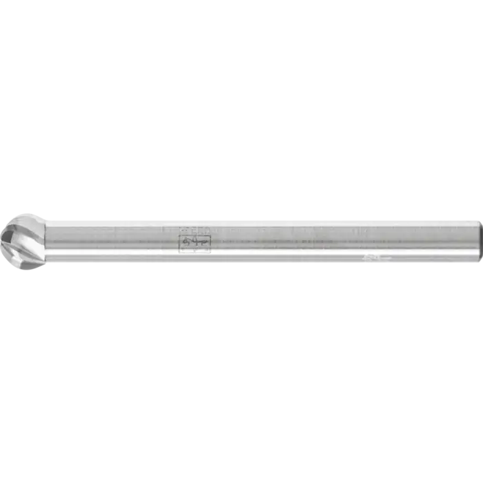 PFERD Hartmetallfrässtifte KUD 0403/3 INOX