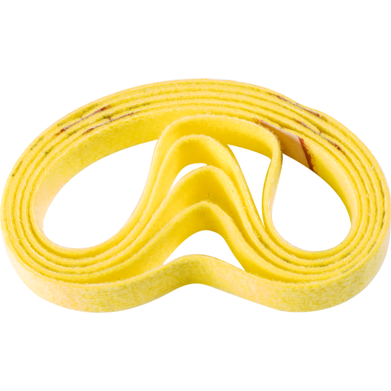 PFERD Flexible Schleifmittel P-BA 30/610