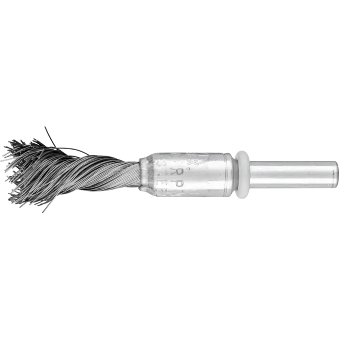 PFERD Pinselbürsten mit Schaft PBGS 1210/6 ST 0,20