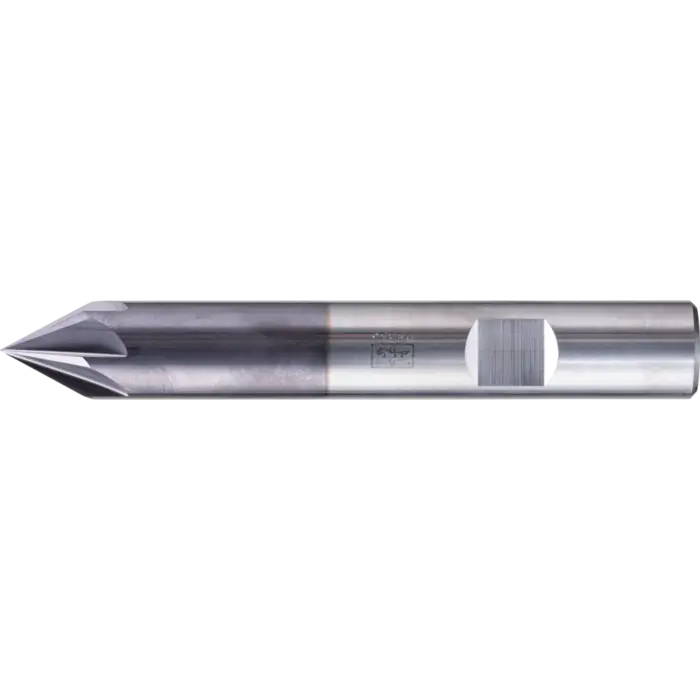 PFERD SCM Vollhartmetall-Fräser SCM-UD6-M120A60?-HB AL40