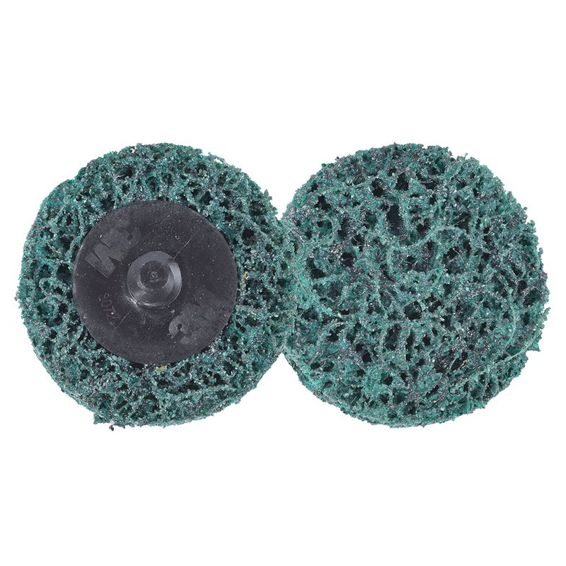 Scotch-Brite Roloc Grobreinigungsscheibe XT-DR Pro Extra Cut, 50 mm, A XCRS