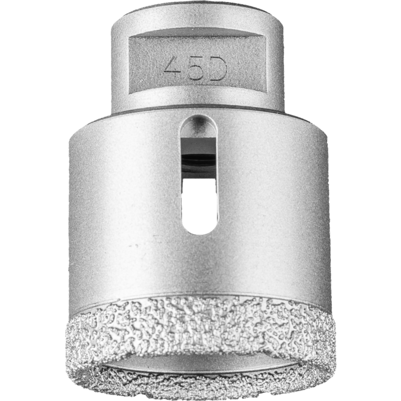 PFERD Diamantwerkzeuge für die Bauindustrie DCD 45XM14 FL PSF
