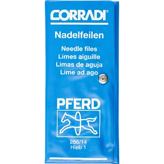 PFERD Feilen für die Werkstatt 266/14 140 H1