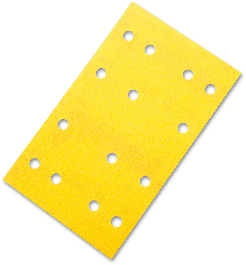 6150 siafleece fd | SIA | siavlies Scheiben | 150 mm | Korn 51