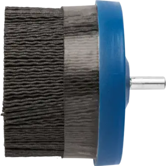 PFERD Bürsten mit Plastikkörper DBUR 50/6 CO 120 1,10