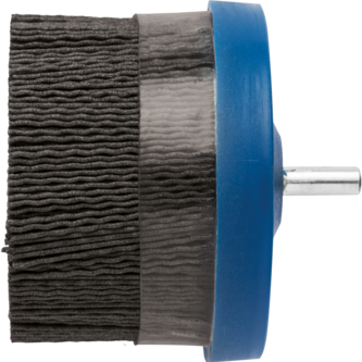 PFERD Bürsten mit Plastikkörper DBUR 50/6 CO 120 1,10