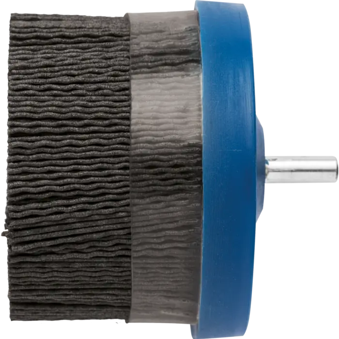 PFERD Bürsten mit Plastikkörper DBUR 50/6 CO 120 1,10