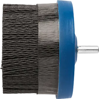 PFERD Bürsten mit Plastikkörper DBUR 50/6 CO 120 1,10