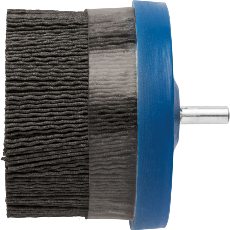 PFERD Bürsten mit Plastikkörper DBUR 50/6 CO 120 1,10