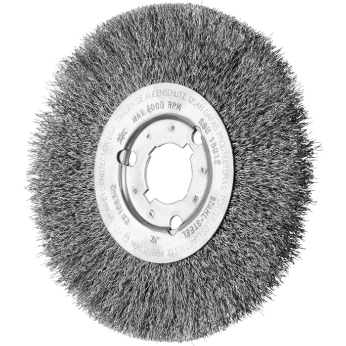 PFERD Rundbürsten RBU 18012/22,2 ST 0,30