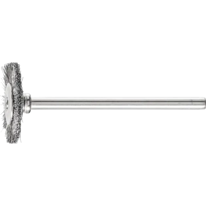 PFERD Miniaturbürsten RBU 1902/3 INOX 0,10