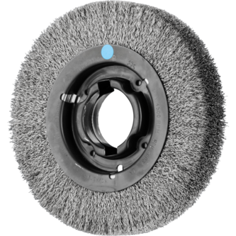 PFERD Rundbürsten RBU 20038/AK32-2 INOX 0,30