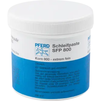 PFERD Schleiföle und -pasten SFP 800