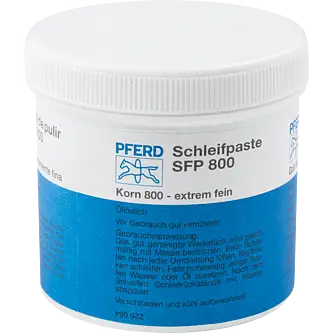 PFERD Schleiföle und -pasten SFP 800