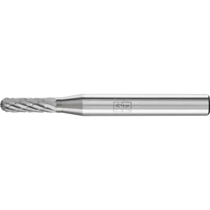 PFERD Hartmetallfrässtifte WRC 0413/6 Z3 PLUS