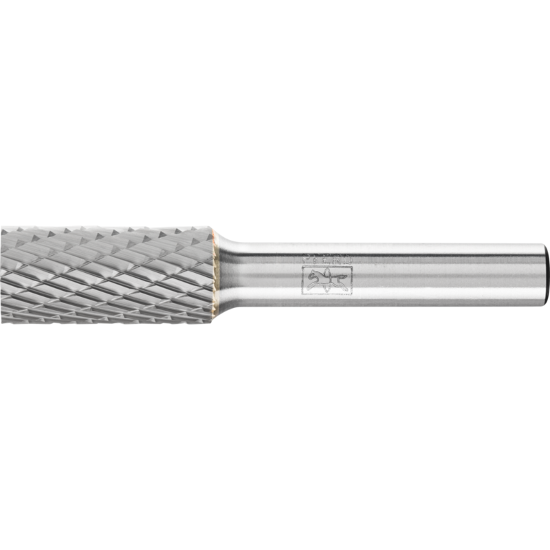PFERD Hartmetallfrässtifte ZYA 1225/8 Z3 PLUS