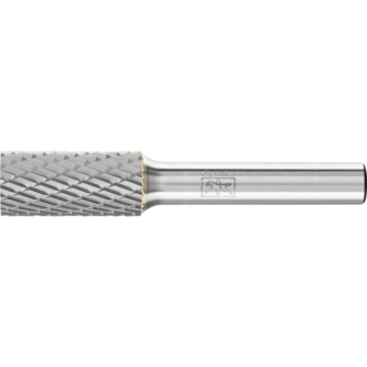 PFERD Hartmetallfrässtifte ZYA 1225/8 Z3 PLUS