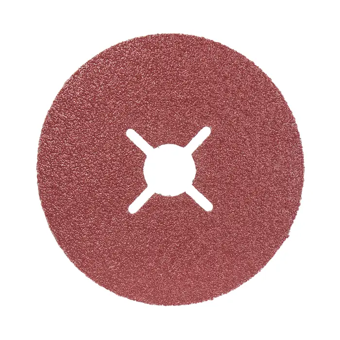 3M Cubitron II Fiberscheibe 982C, 180 mm x 22 mm, 80+