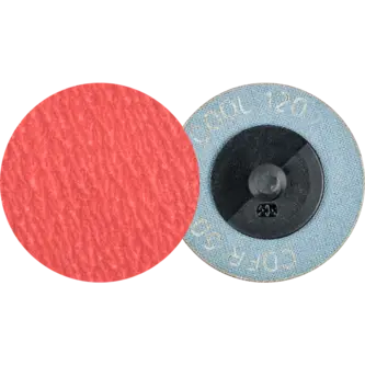 PFERD COMBIDISC-Schleifwerkzeuge CDFR 50 CO-COOL 120