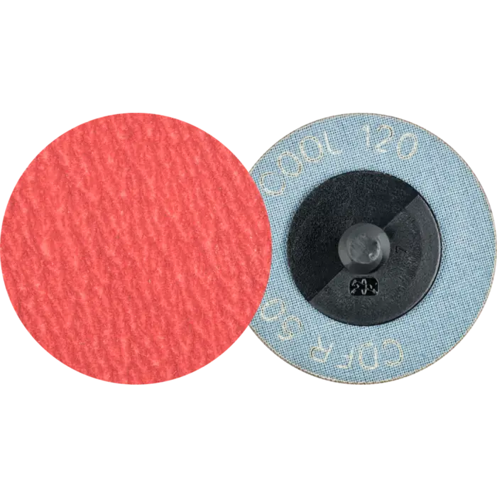 PFERD COMBIDISC-Schleifwerkzeuge CDFR 50 CO-COOL 120