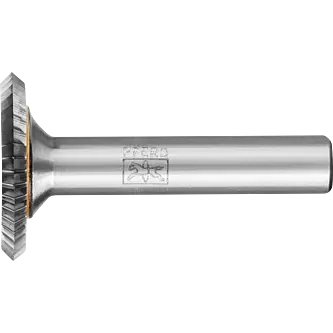 PFERD Hartmetallfrässtifte N 2503/8 Z3