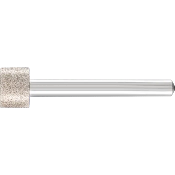 PFERD Dia.- und CBN-Schleifwerkzeuge Galvanik BZY-N 14,0-10/6 B 126