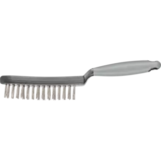 PFERD Handbürsten HBUP 20 INOX 0,40
