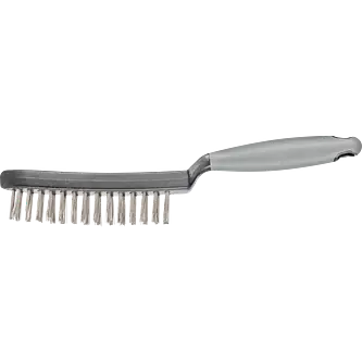 PFERD Handbürsten HBUP 20 INOX 0,40