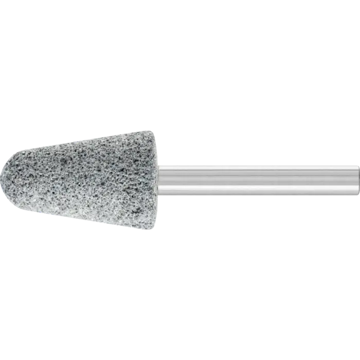 PFERD Schleifstifte KE 2032 6 CU 30 R5V CAST EDGE