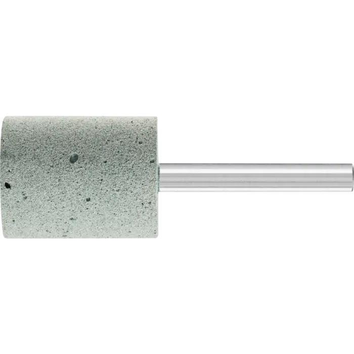 PFERD Poliflex-Feinschleif-Werkzeuge PF ZY 2530/6 CN 150 PUR-W
