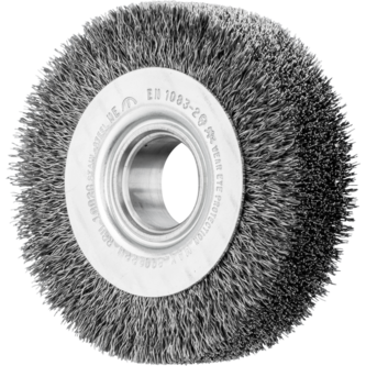 PFERD Rundbürsten POS RBU 10028/14,0 ST 0,30