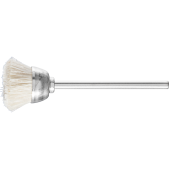 PFERD Miniaturbürsten TBU 1803/2,34 ZHW