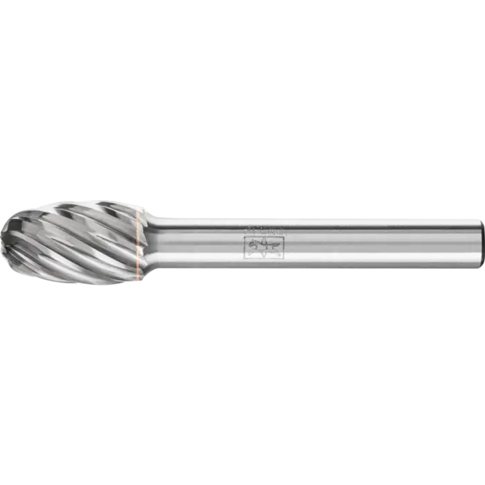 PFERD Hartmetallfrässtifte TRE 1016/6 INOX