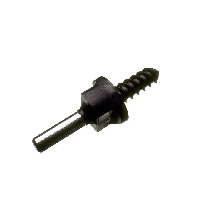 3M Spanndorn MN-AC 900-8, 12,7 mm x 25,4 mm x 8 mm, (W)
